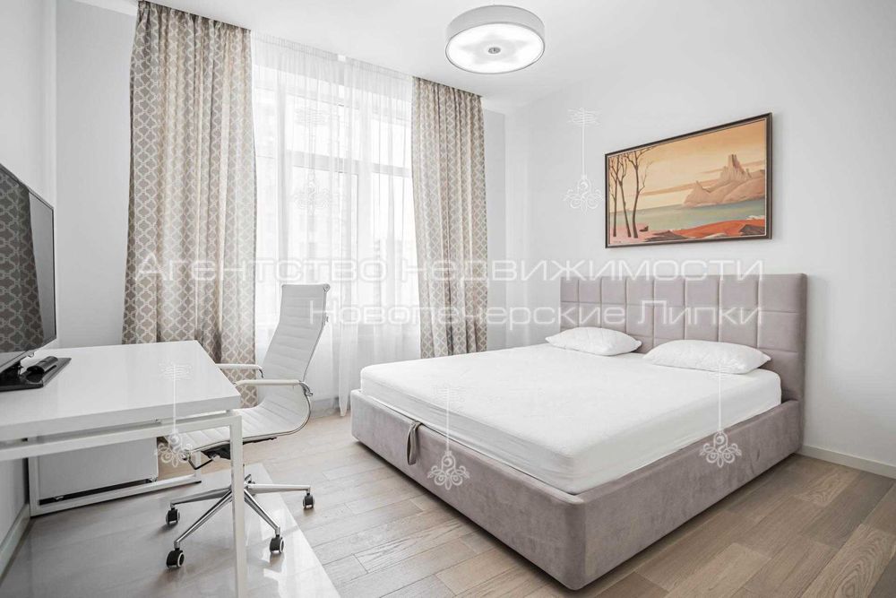 Оренда 3-к квартири 94м2 - А. Верхогляда (Драгомирова) , 15