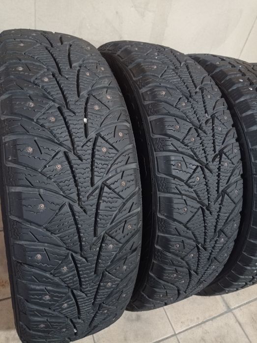 Шиповка 175/65R14 KAMA IRBIS Rosava SnowGard.