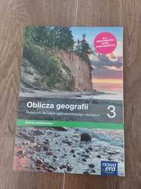 Oblicza geografii 3 poziom podstawowy nowa era