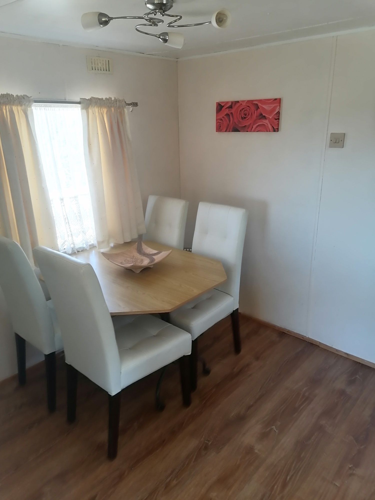 Casa Móvel - 32 pés por 12 pés