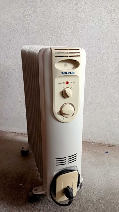 Aquecedor Taurus