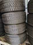 4x Pirelli Sottozero 3 255/35/20 2020r 5mm+