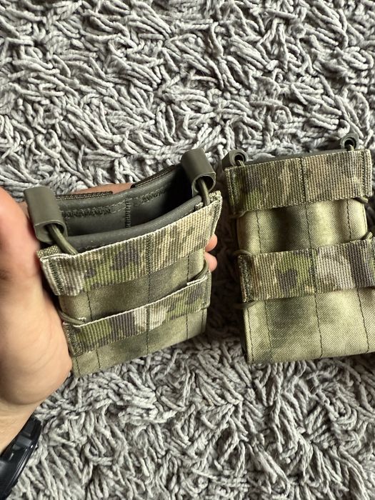 Ładowncia GTW a-tacs fg karabinowa typu taco hsgi