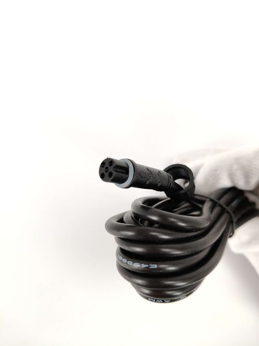 FVTLED Z103 Kabel do oświetlenia LED RGB 5pin 3m IP67