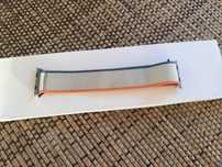 Apple 49mm Orange/Beige Trail Loop - M/L oryginał!