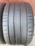 325/30/21 R21 Michelin Pilot Sport 4S 2шт ціна за 1шт шини