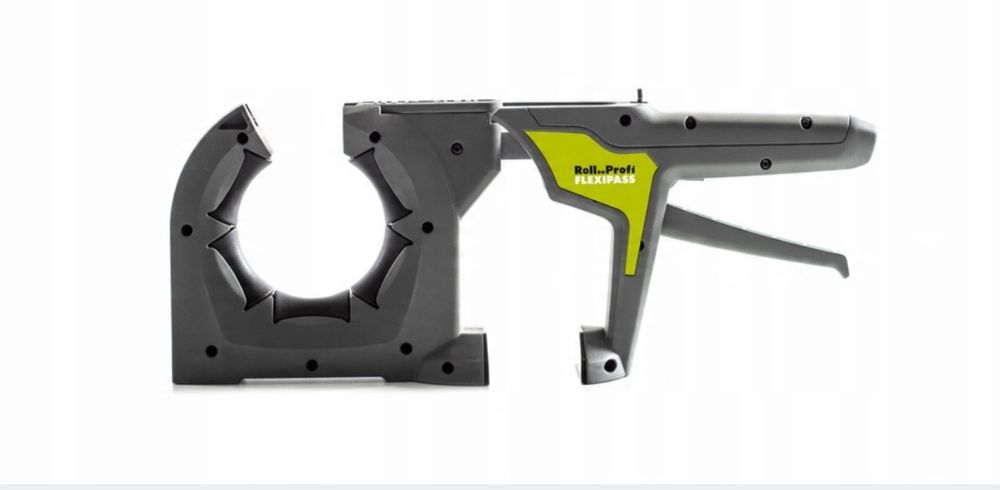 Rollprofi FLEXIPASS Rolki do wciagania kabli