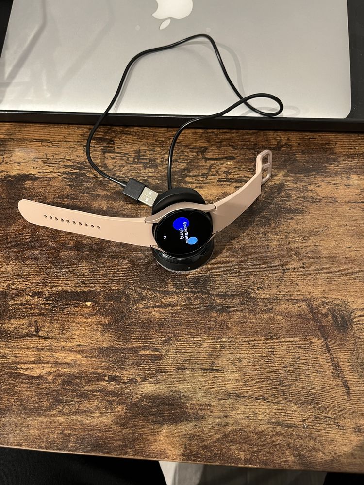 Samsung galaxy watch 4