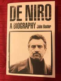 "De Niro  A biography" - aut. John Baxter