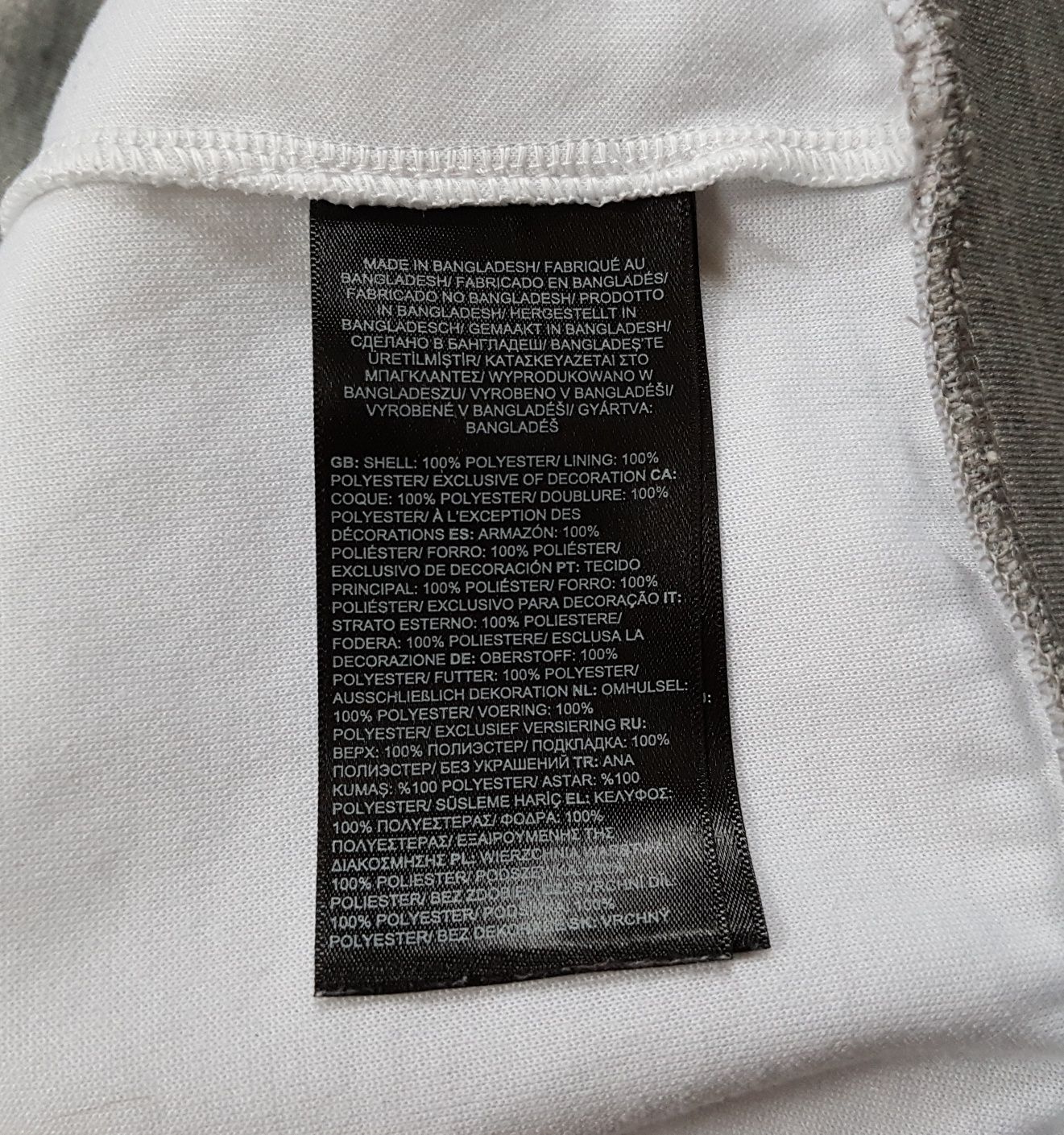 The North Face Tek 1/4 Zip Hoodie кофта худи оригинал M