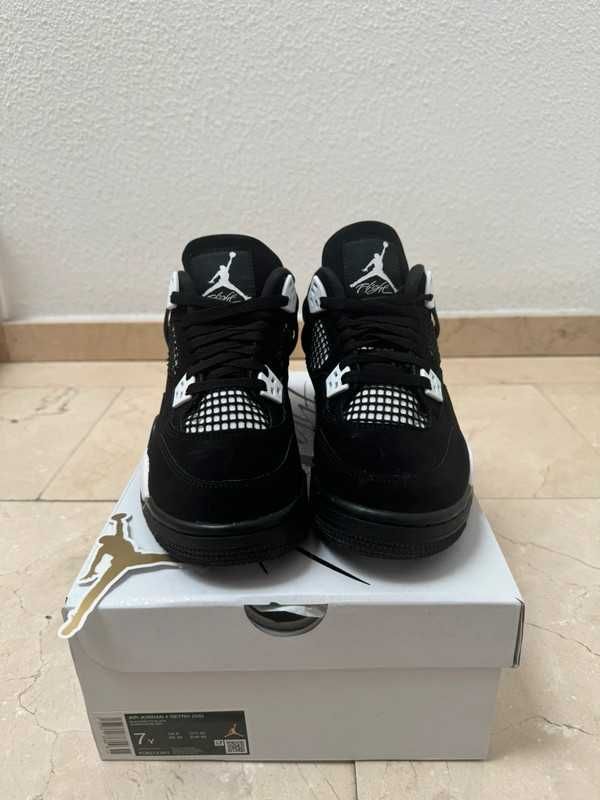 buty_Jordan_Air_Retro_White_Thunder_Espadryle R.43