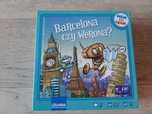 Granna Barcelona czy Werona jak nowa