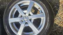 Felgi aluminiowe 5/110