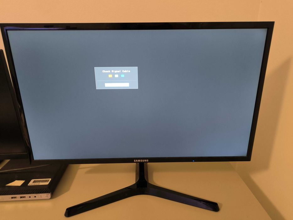 Monitor Samsung S24C310EAU 24 INCH