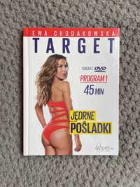 Ewa Chodakowska Target trening DVD