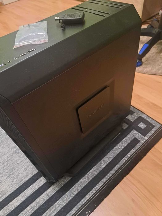 Komputer stacjonarny