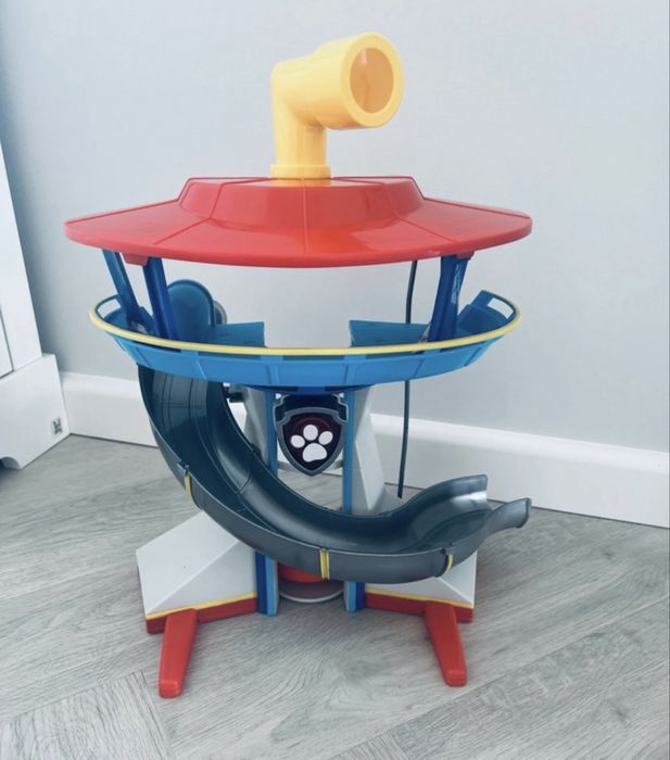 Baza Psi Patrol Paw Patrol Spin Master