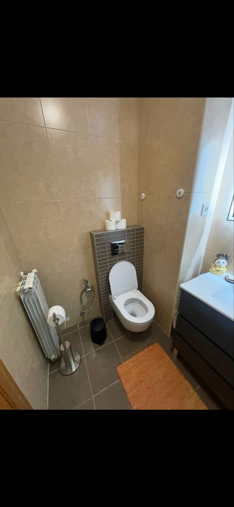 Quartos para alugar