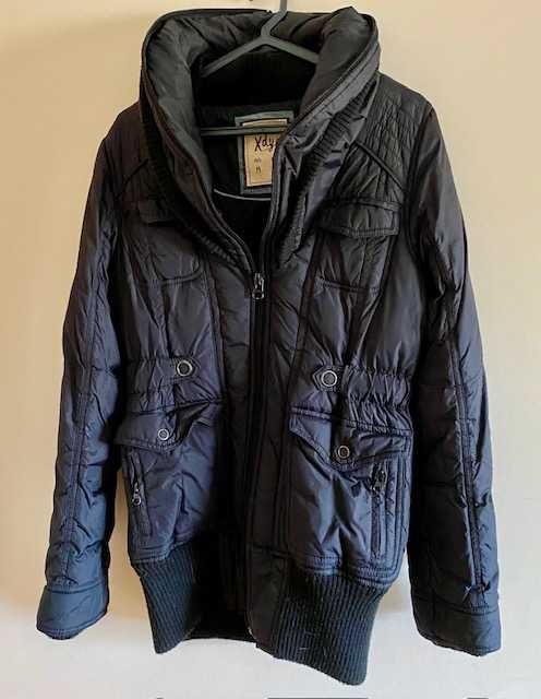 Parka Vinted Springfield acolchoada . Para Homem. Original !