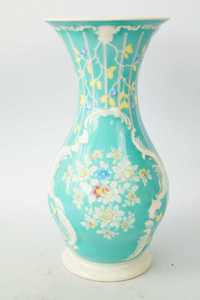 Rosenthal Sanssouci wazon piękny rzadki wzór