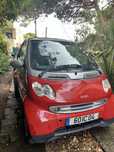 Smart F2 Cdi Cabrio