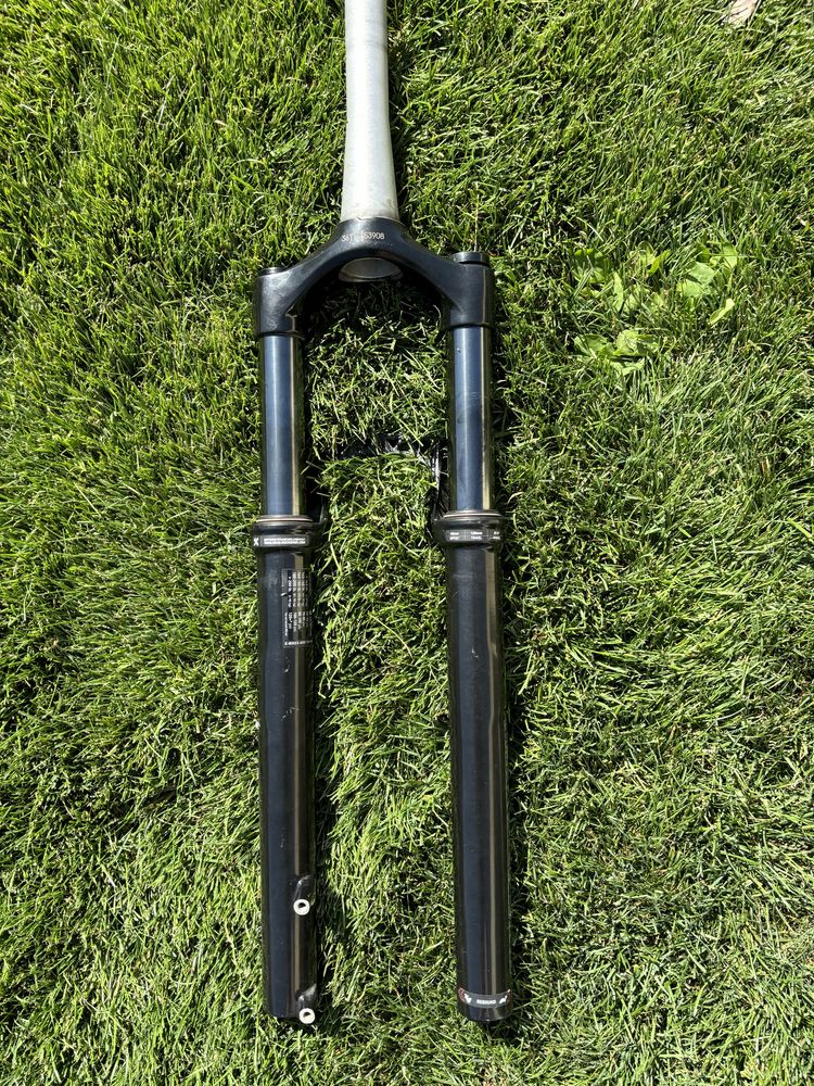 Amortyzator Rockshox Recon Silver RL 120mm