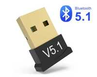 Nadajnik USB Bluetooth 5.1 Adapter