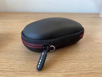 Чохол сумка для мишки Apple Magic Mouse чехол для мышки кейс case