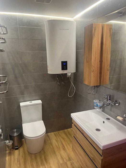 Сдам свою квартиру.