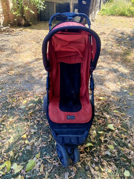 Продам дитячу коляску