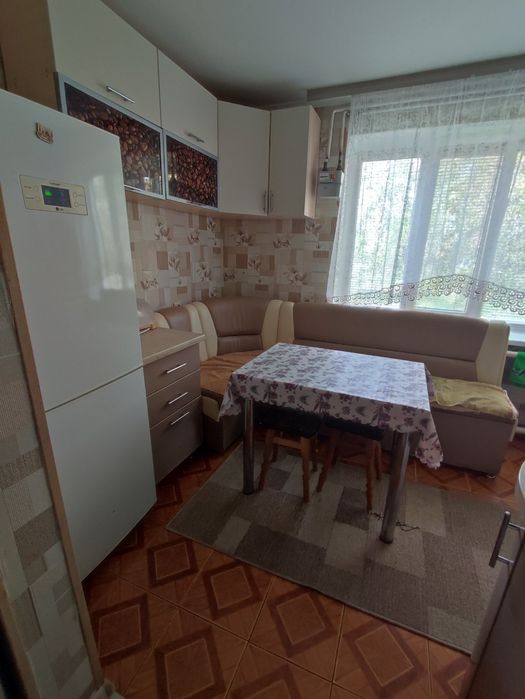 Продам 3- х кімн., квартиру с. Семиполки