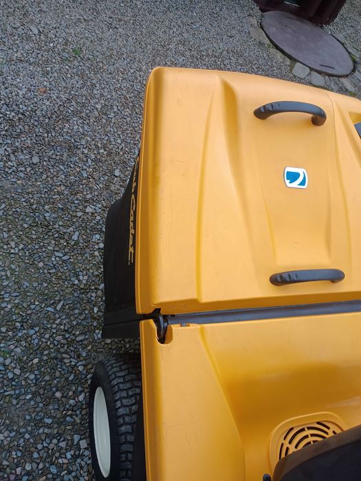 Kosiarka traktorek Cub Cadet LR2 automat