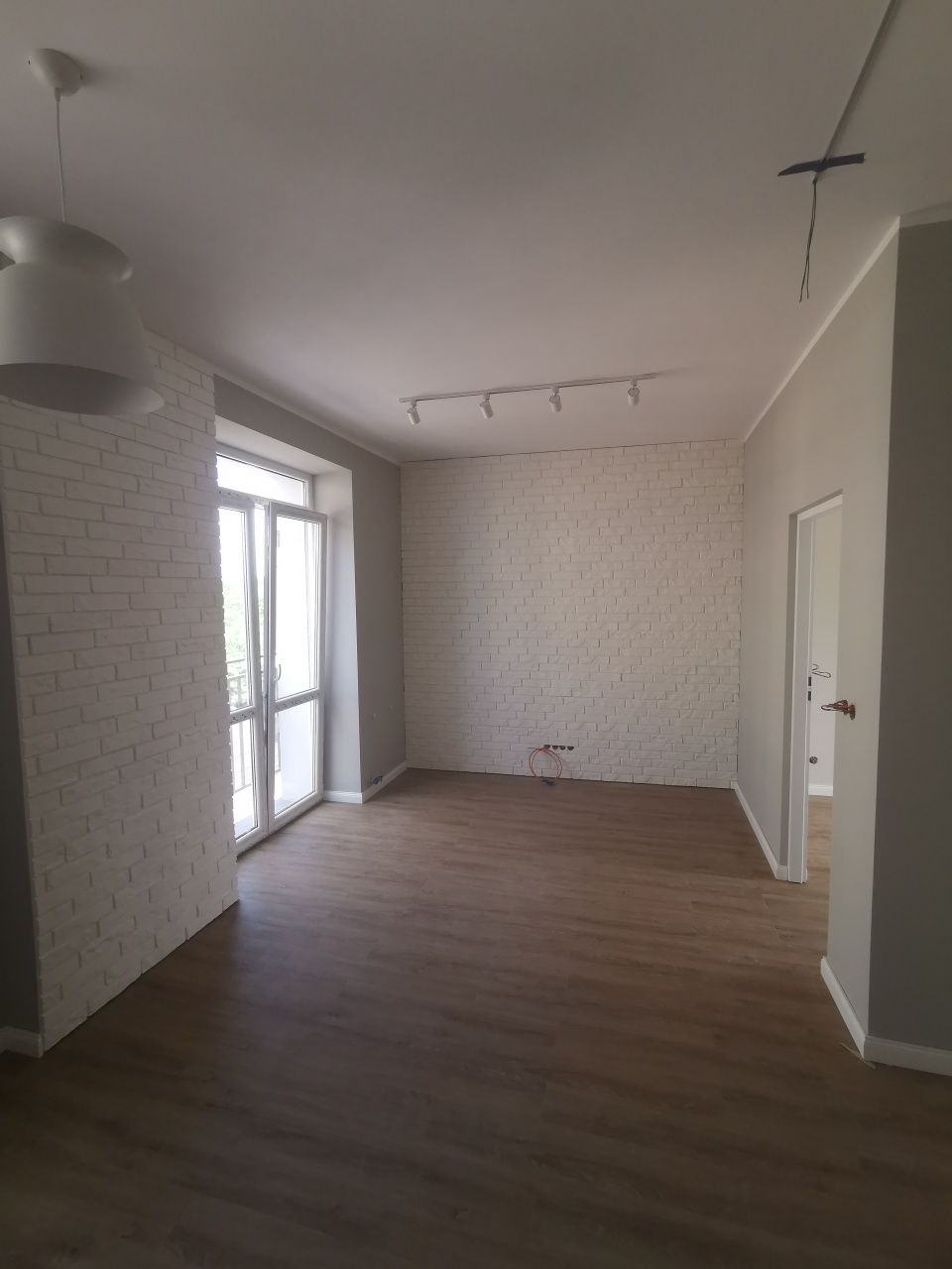 Remont całego mieszkania