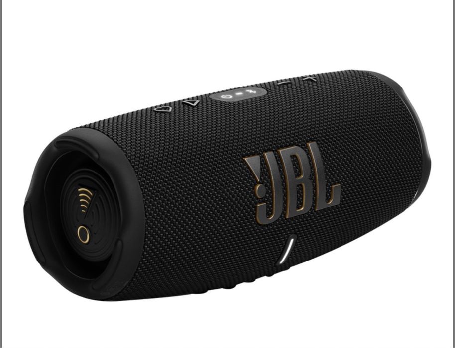 Блютуз колонка JBL Charge 5 Black