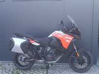 KTM 1290 super adventure S