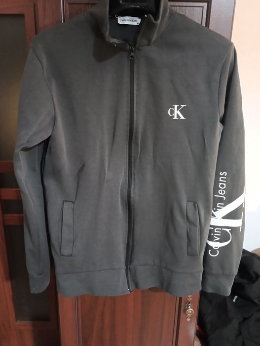 Calvin Klein Dres Męski Nowy Okazja Cena Tylko 470zl do negocjacji