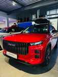 Jaecoo 7 JAECOO 7 Offroad 2024r. NOWY! Jedyny taki w Polsce! Pakiet OC/AC/NNW