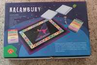 Kalambury - gra drużynowa dla wszystkich