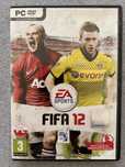 Gra FIFA12 PC dvd Rom