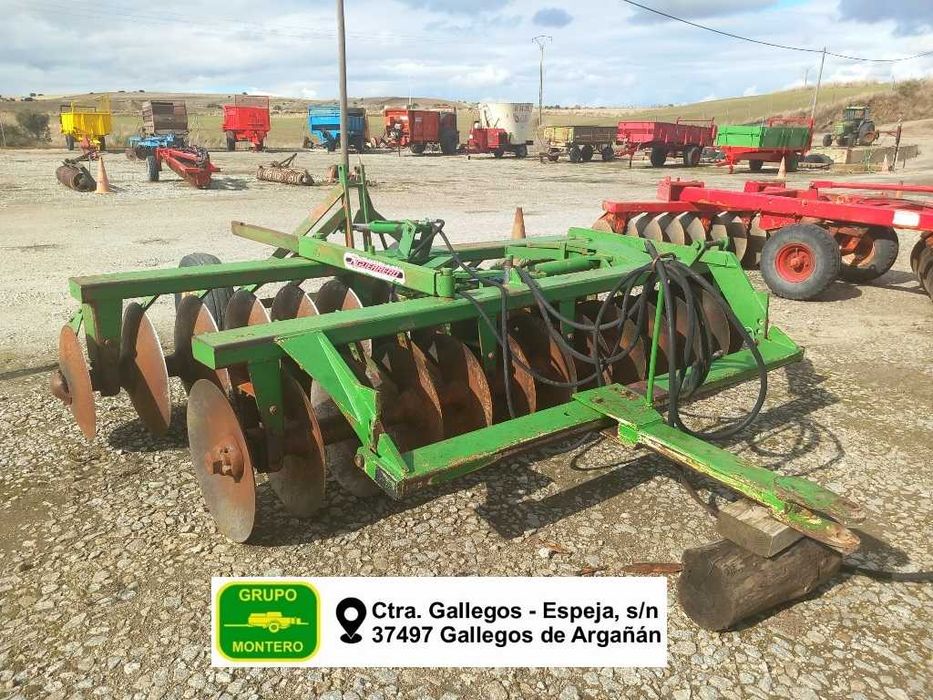 Grade Guerrero de 26d