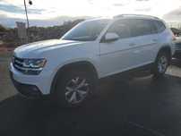 Volkswagen Atlas (2018)