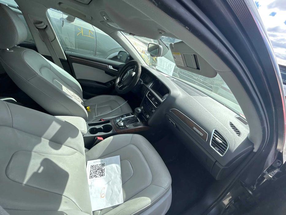 Продам Audi A4 2014