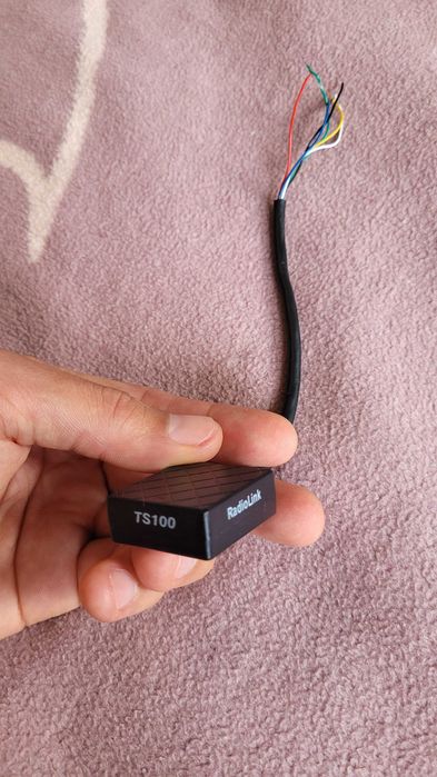 Moduł GPS do dronu Radiolink TS100