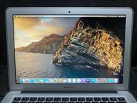 Екран LCD Apple MacBook Air 13'' 2013 - 2017 A1466 дисплей в зборі