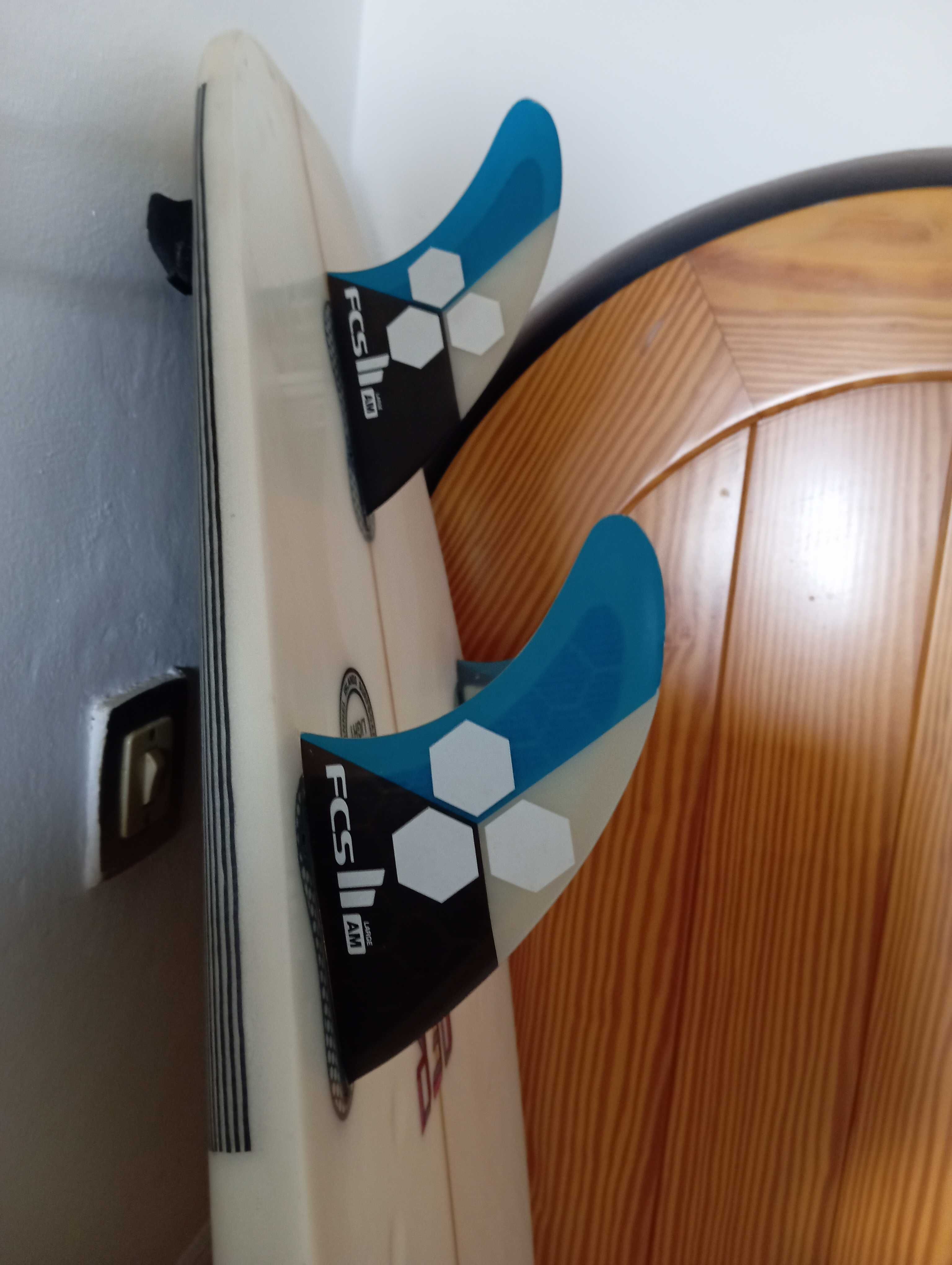 Vendo prancha Channel Islands Al Merrick modelo DFR (Dane Reynolds)
