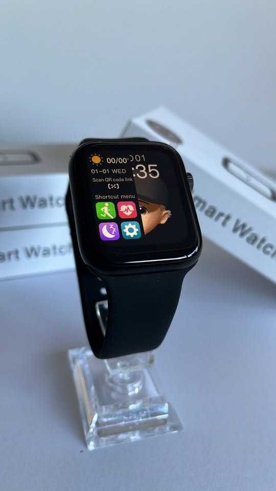 Smartwach T500+ Pro - Ultimate Version