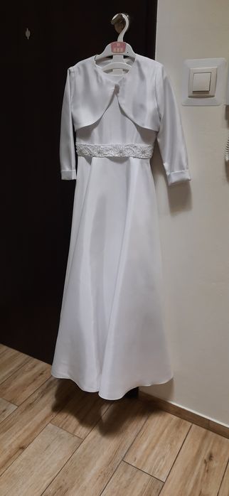 Sukienka komunijna roz. 140