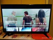Телевізор Hoffson Smart TV 32 дюйма