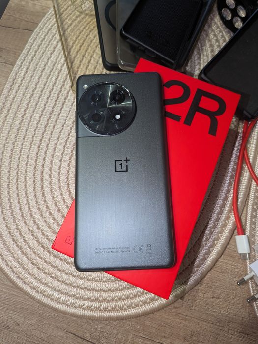 Oneplus 12R 16/256