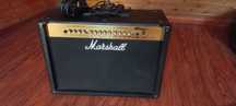 Marshall MG250DFX wzmacniacz gitarowy 100W 2x50Watt efekty cyfrowe